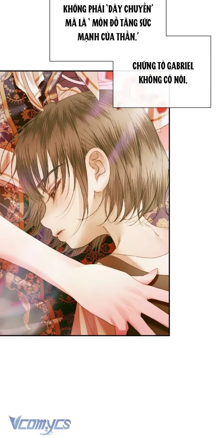 Trở Thành Cô Vợ Khế Ước Của Nhân Vật Phản Diện - Chapter 115 - Page 18