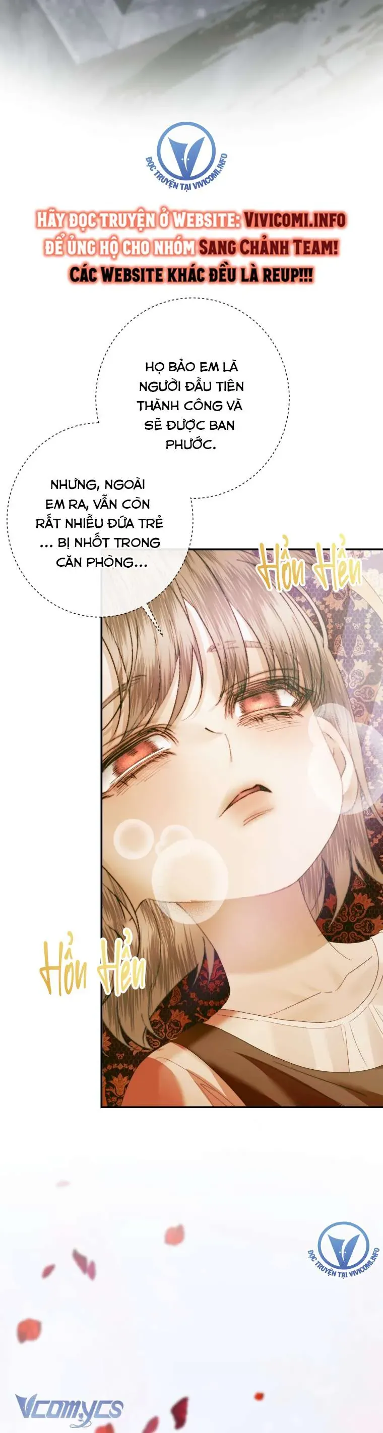 Trở Thành Cô Vợ Khế Ước Của Nhân Vật Phản Diện - Chapter 115 - Page 22