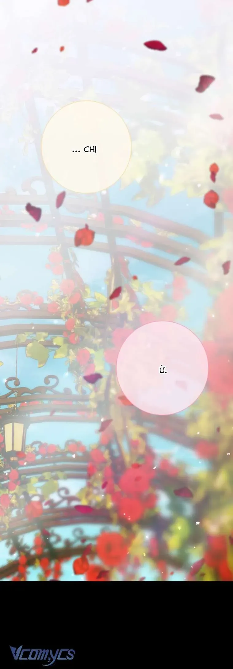 Trở Thành Cô Vợ Khế Ước Của Nhân Vật Phản Diện - Chapter 115 - Page 23