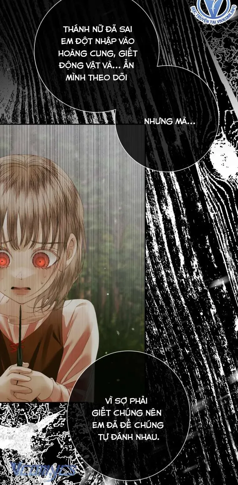 Trở Thành Cô Vợ Khế Ước Của Nhân Vật Phản Diện - Chapter 115 - Page 25