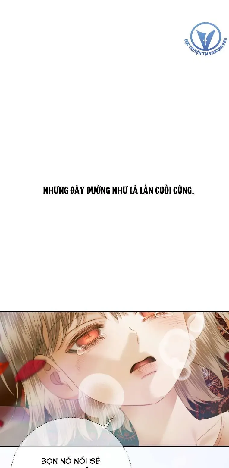 Trở Thành Cô Vợ Khế Ước Của Nhân Vật Phản Diện - Chapter 115 - Page 28