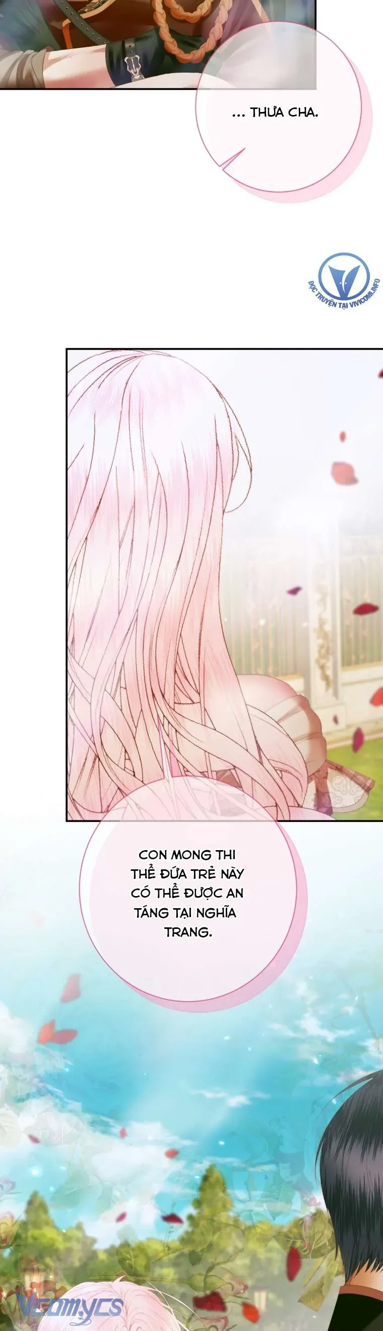 Trở Thành Cô Vợ Khế Ước Của Nhân Vật Phản Diện - Chapter 115 - Page 38