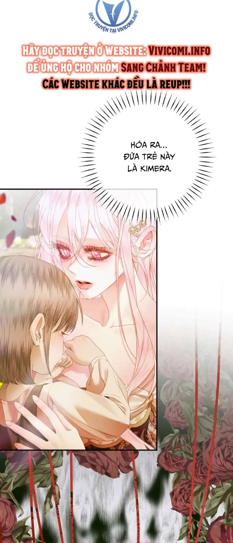 Trở Thành Cô Vợ Khế Ước Của Nhân Vật Phản Diện - Chapter 115 - Page 4