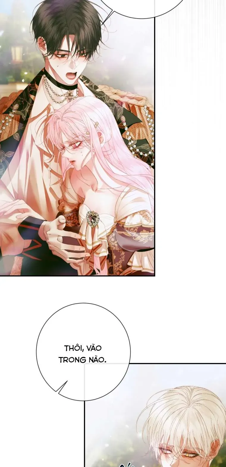 Trở Thành Cô Vợ Khế Ước Của Nhân Vật Phản Diện - Chapter 115 - Page 41