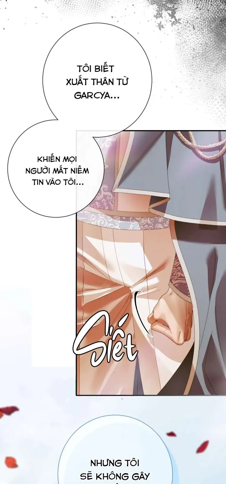 Trở Thành Cô Vợ Khế Ước Của Nhân Vật Phản Diện - Chapter 115 - Page 46