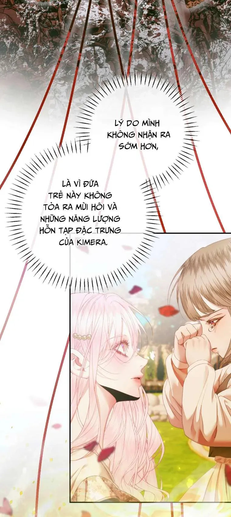 Trở Thành Cô Vợ Khế Ước Của Nhân Vật Phản Diện - Chapter 115 - Page 6