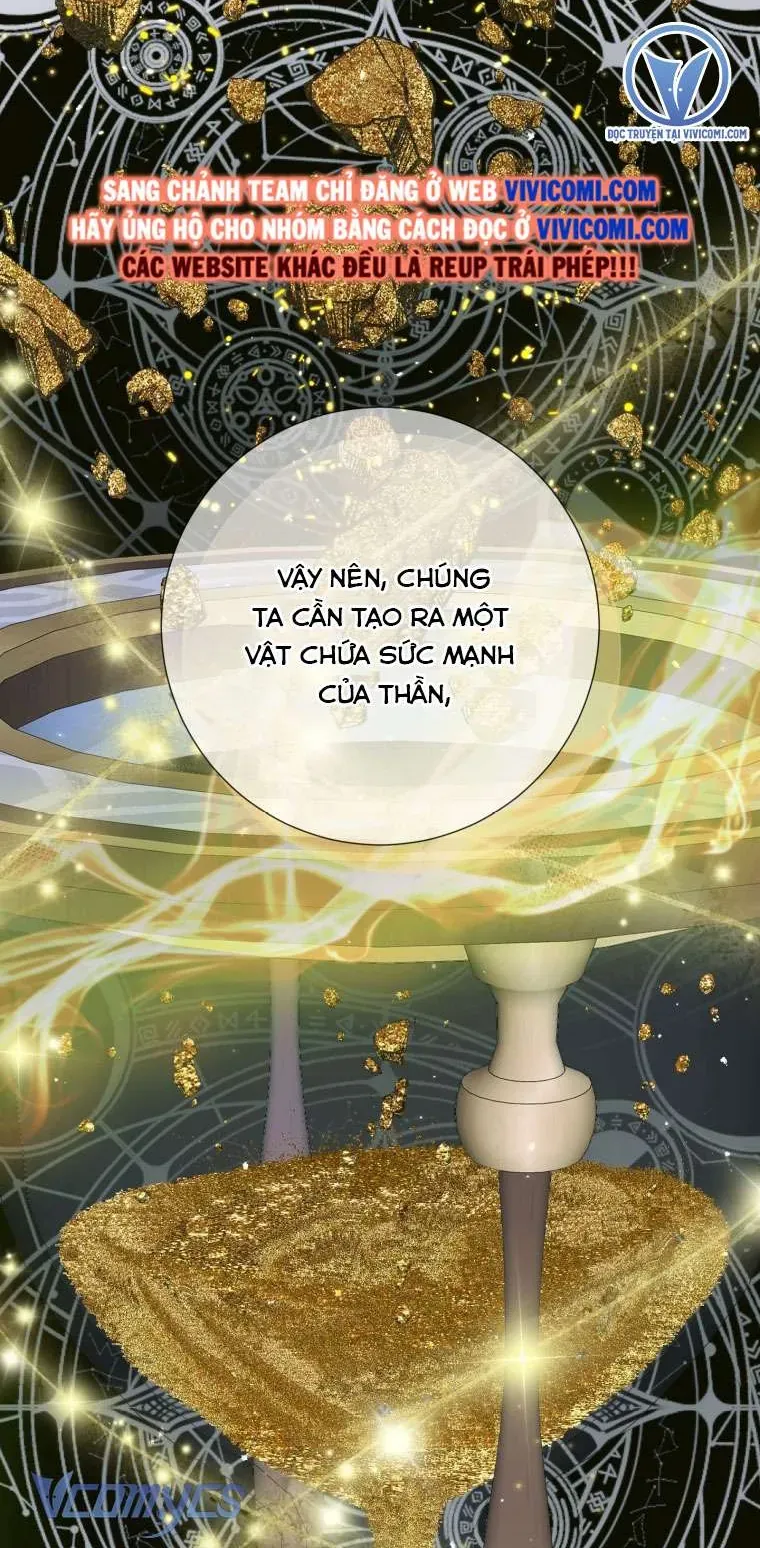 Trở Thành Cô Vợ Khế Ước Của Nhân Vật Phản Diện - Chapter 116 - Page 11