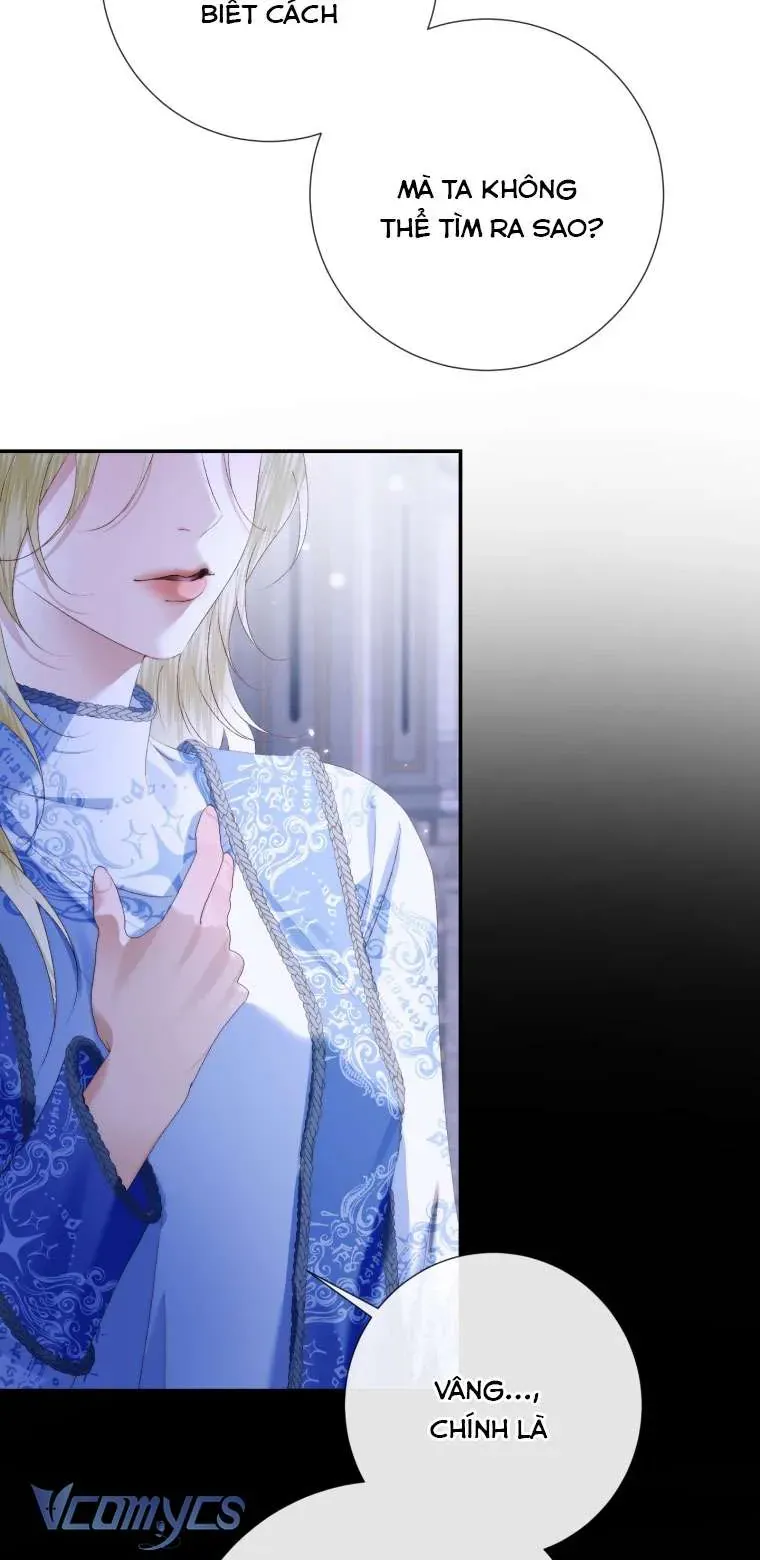 Trở Thành Cô Vợ Khế Ước Của Nhân Vật Phản Diện - Chapter 116 - Page 17