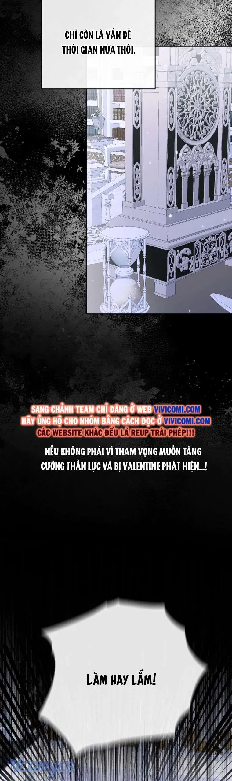 Trở Thành Cô Vợ Khế Ước Của Nhân Vật Phản Diện - Chapter 116 - Page 23