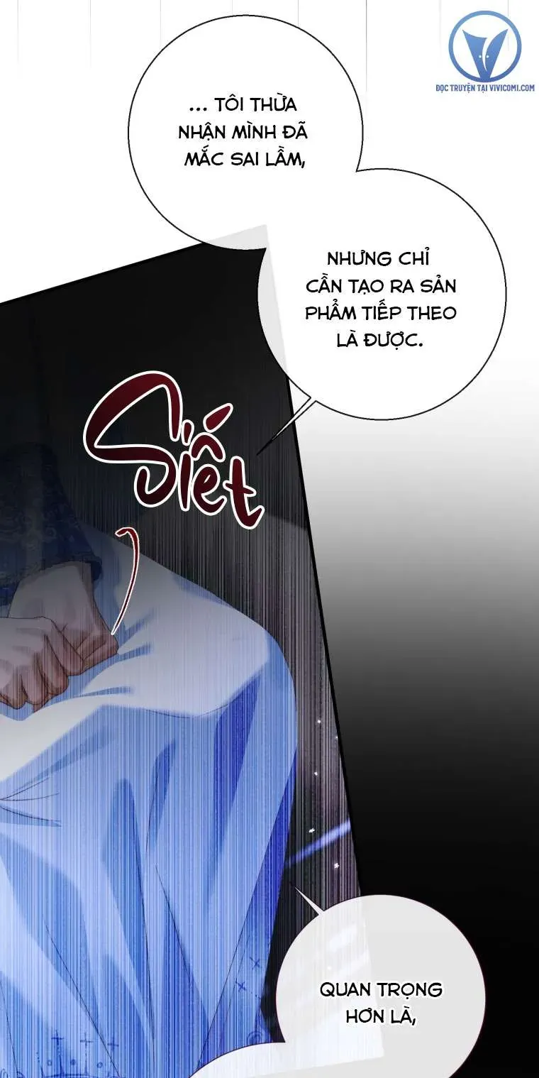 Trở Thành Cô Vợ Khế Ước Của Nhân Vật Phản Diện - Chapter 116 - Page 25