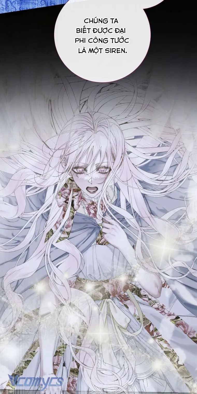 Trở Thành Cô Vợ Khế Ước Của Nhân Vật Phản Diện - Chapter 116 - Page 26