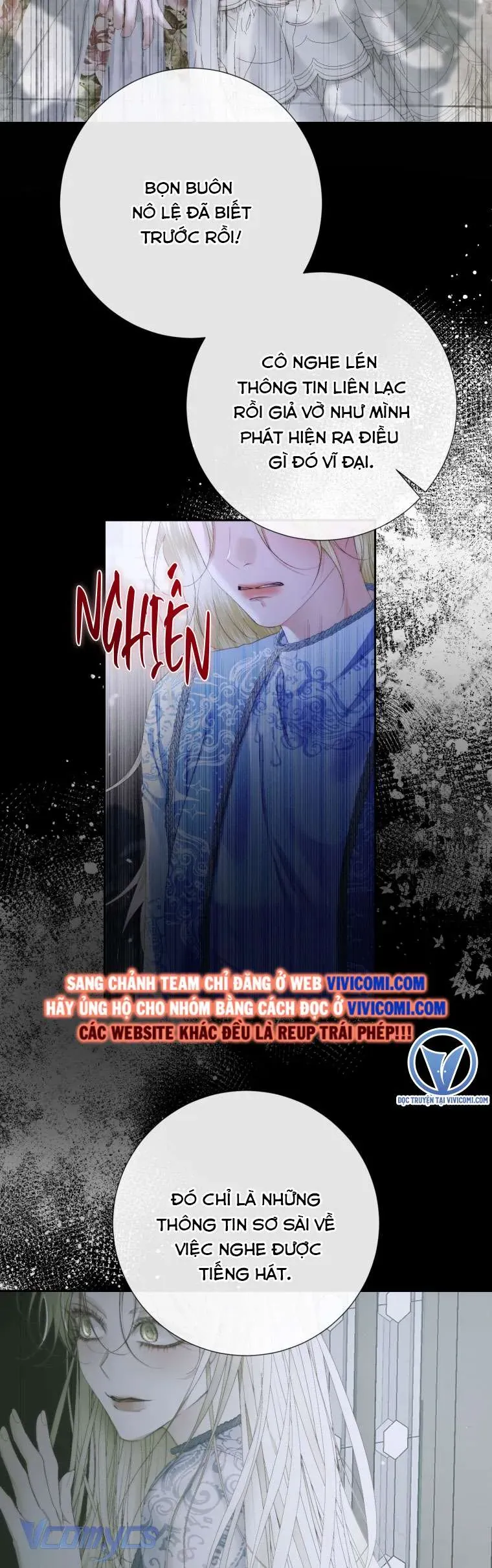 Trở Thành Cô Vợ Khế Ước Của Nhân Vật Phản Diện - Chapter 116 - Page 27