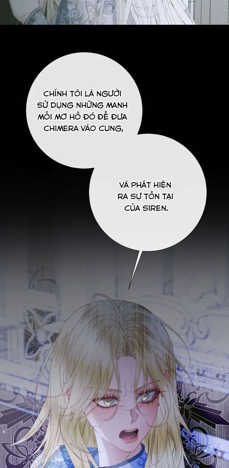 Trở Thành Cô Vợ Khế Ước Của Nhân Vật Phản Diện - Chapter 116 - Page 28