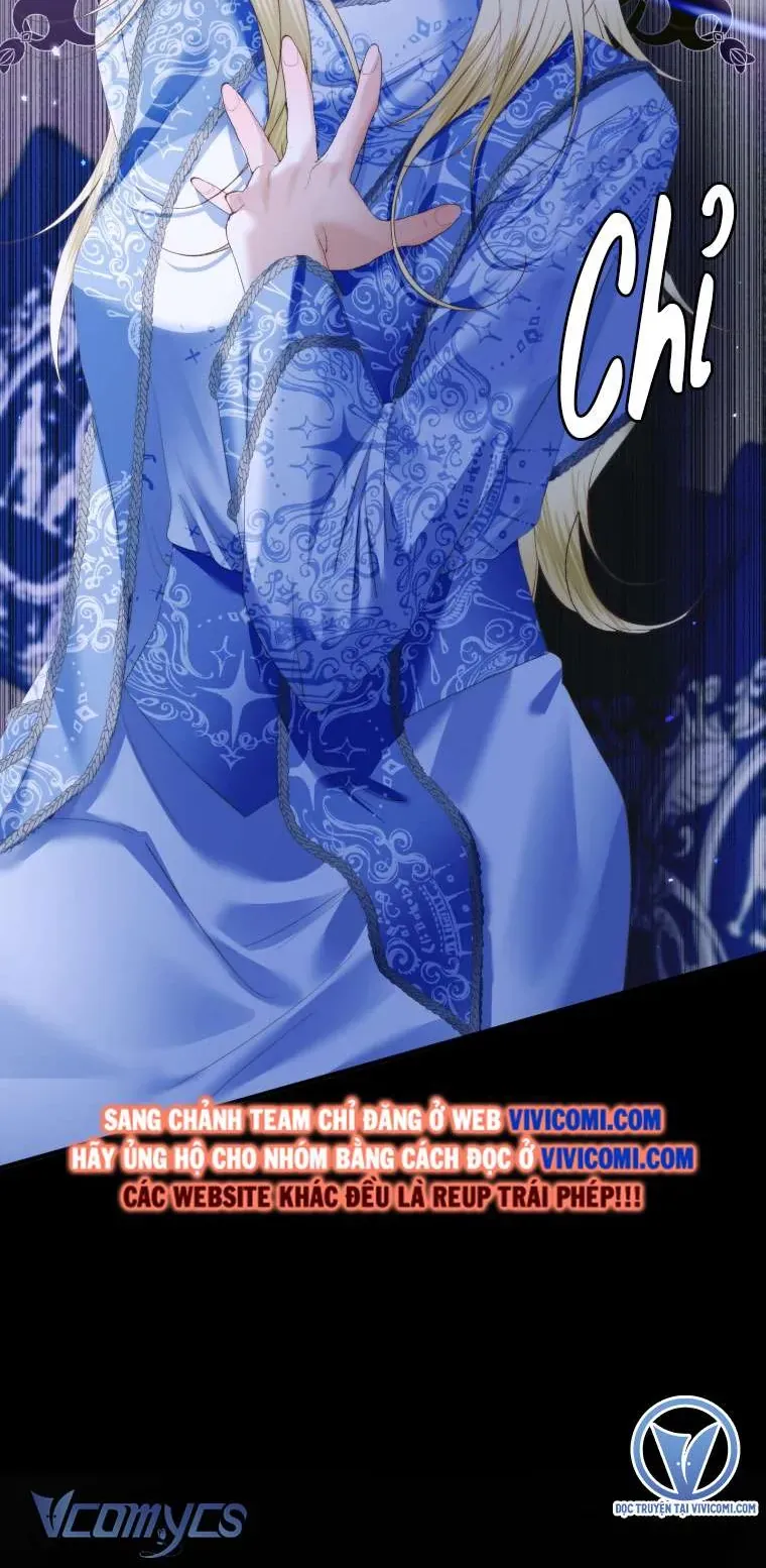 Trở Thành Cô Vợ Khế Ước Của Nhân Vật Phản Diện - Chapter 116 - Page 29