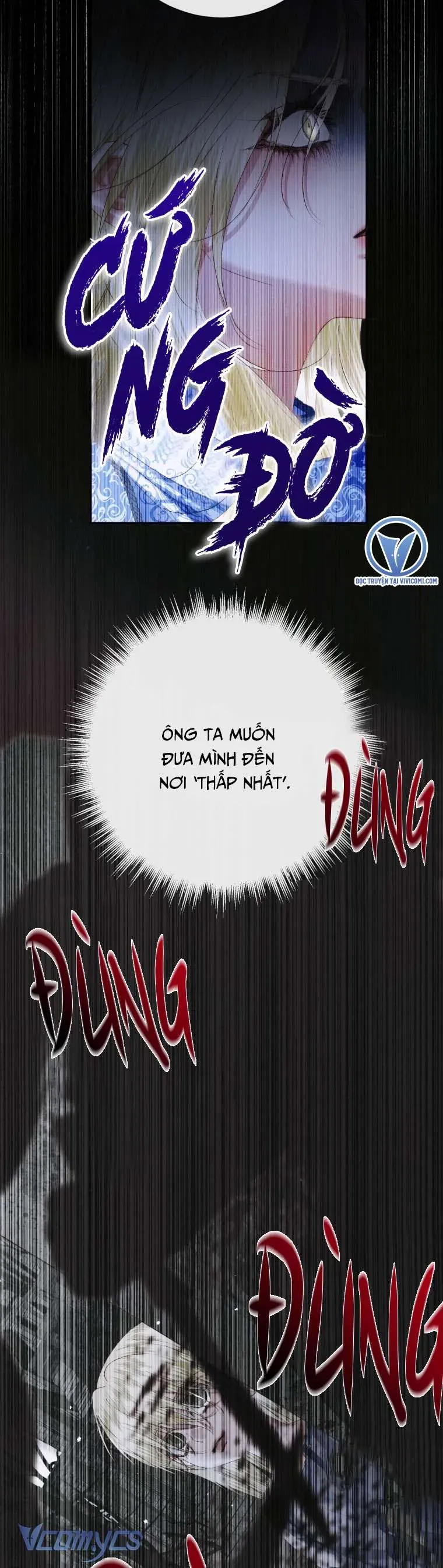Trở Thành Cô Vợ Khế Ước Của Nhân Vật Phản Diện - Chapter 116 - Page 33
