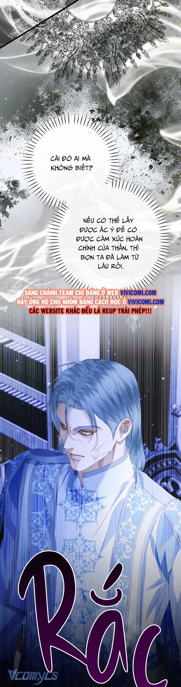 Trở Thành Cô Vợ Khế Ước Của Nhân Vật Phản Diện - Chapter 116 - Page 41