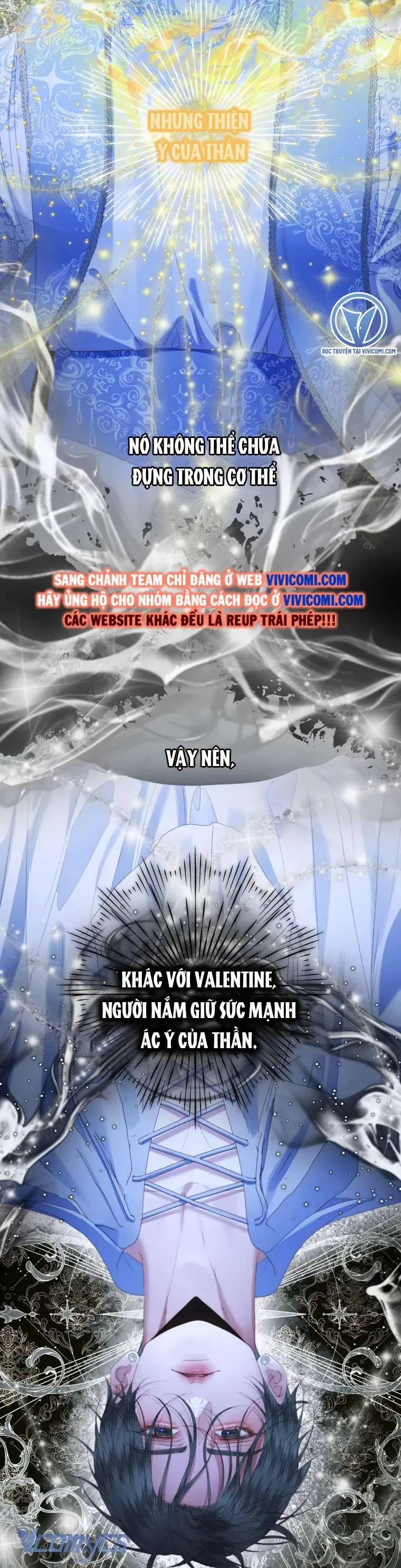 Trở Thành Cô Vợ Khế Ước Của Nhân Vật Phản Diện - Chapter 116 - Page 43