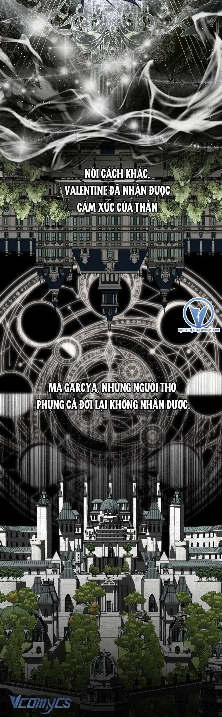 Trở Thành Cô Vợ Khế Ước Của Nhân Vật Phản Diện - Chapter 116 - Page 44