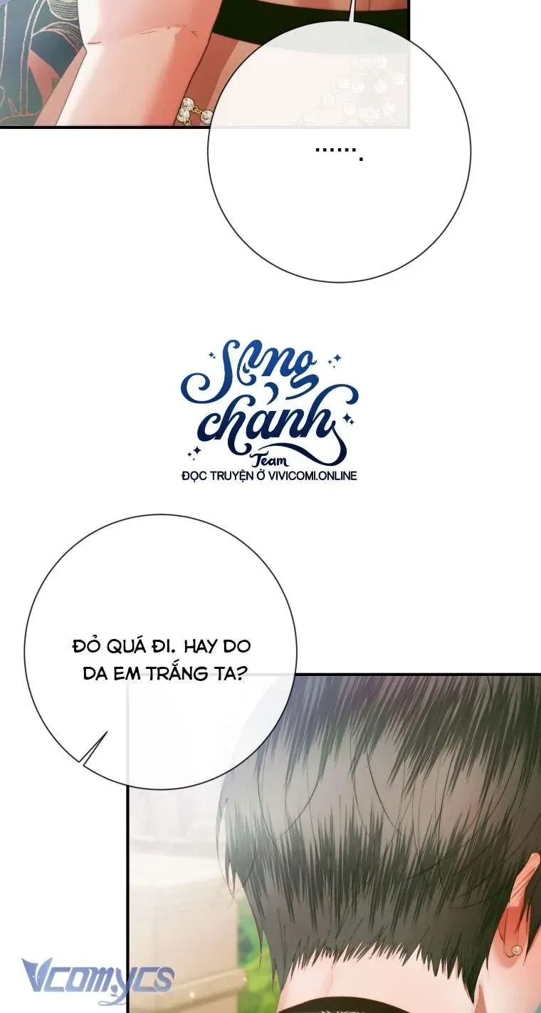 Trở Thành Cô Vợ Khế Ước Của Nhân Vật Phản Diện - Chapter 117 - Page 24