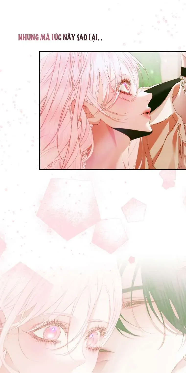 Trở Thành Cô Vợ Khế Ước Của Nhân Vật Phản Diện - Chapter 117 - Page 30