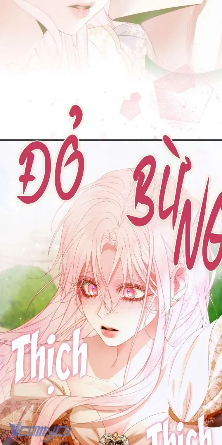 Trở Thành Cô Vợ Khế Ước Của Nhân Vật Phản Diện - Chapter 117 - Page 31