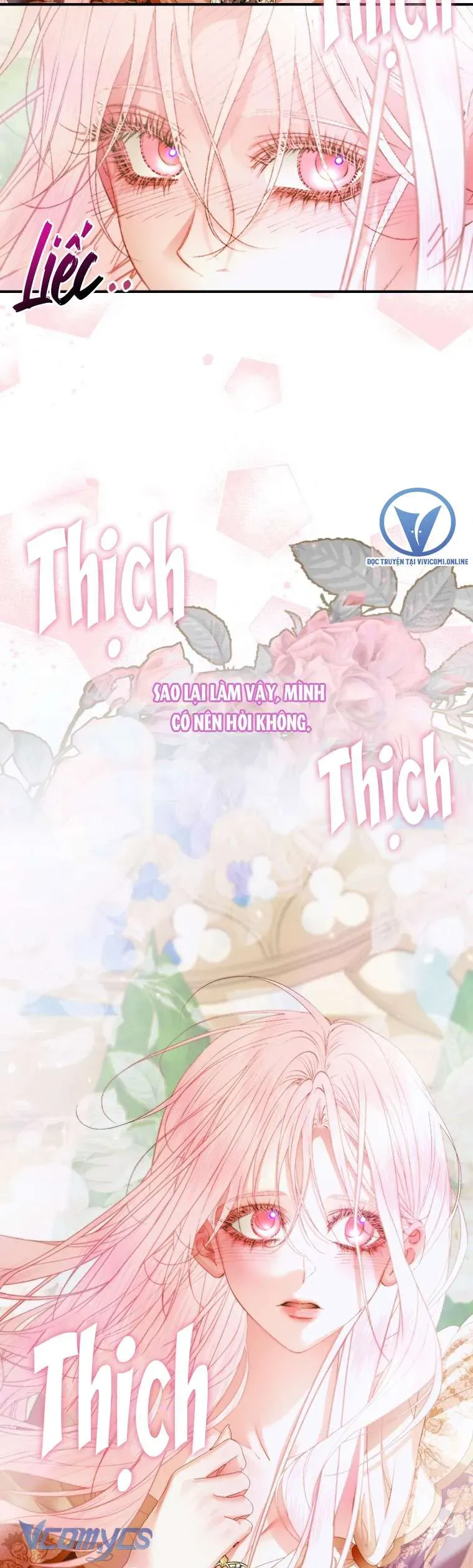 Trở Thành Cô Vợ Khế Ước Của Nhân Vật Phản Diện - Chapter 117 - Page 32