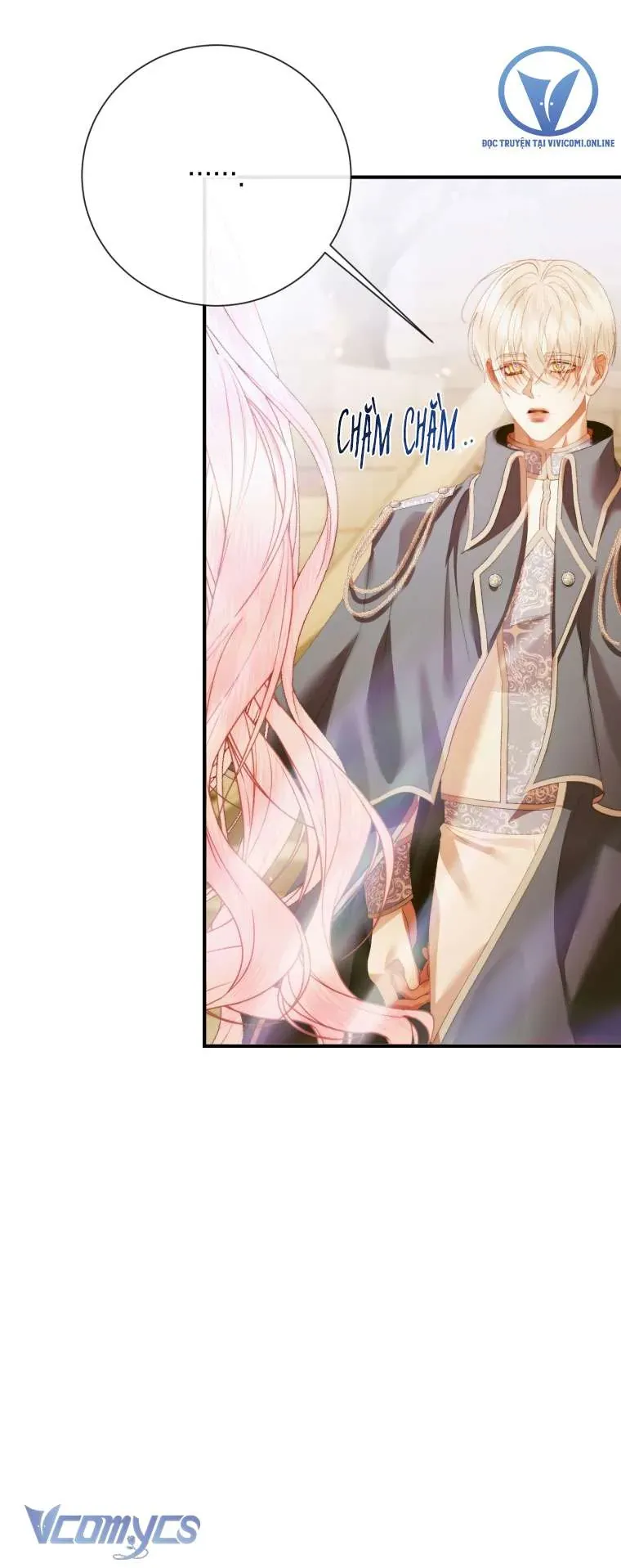 Trở Thành Cô Vợ Khế Ước Của Nhân Vật Phản Diện - Chapter 117 - Page 37