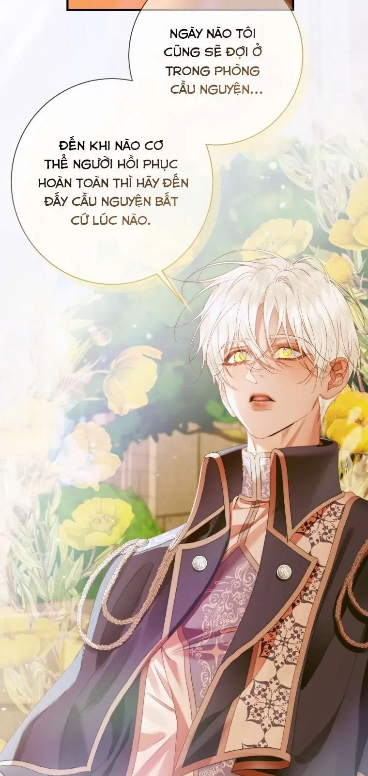 Trở Thành Cô Vợ Khế Ước Của Nhân Vật Phản Diện - Chapter 117 - Page 45