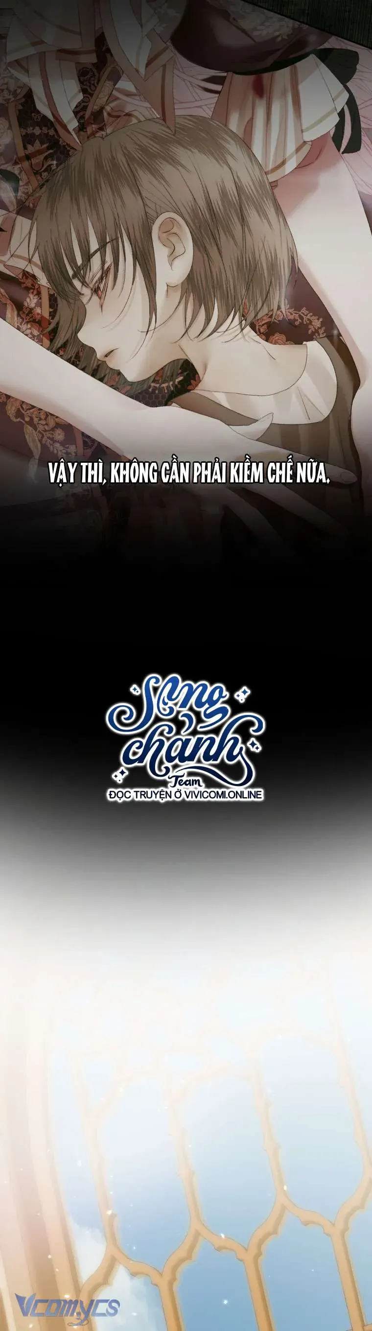 Trở Thành Cô Vợ Khế Ước Của Nhân Vật Phản Diện - Chapter 118 - Page 10