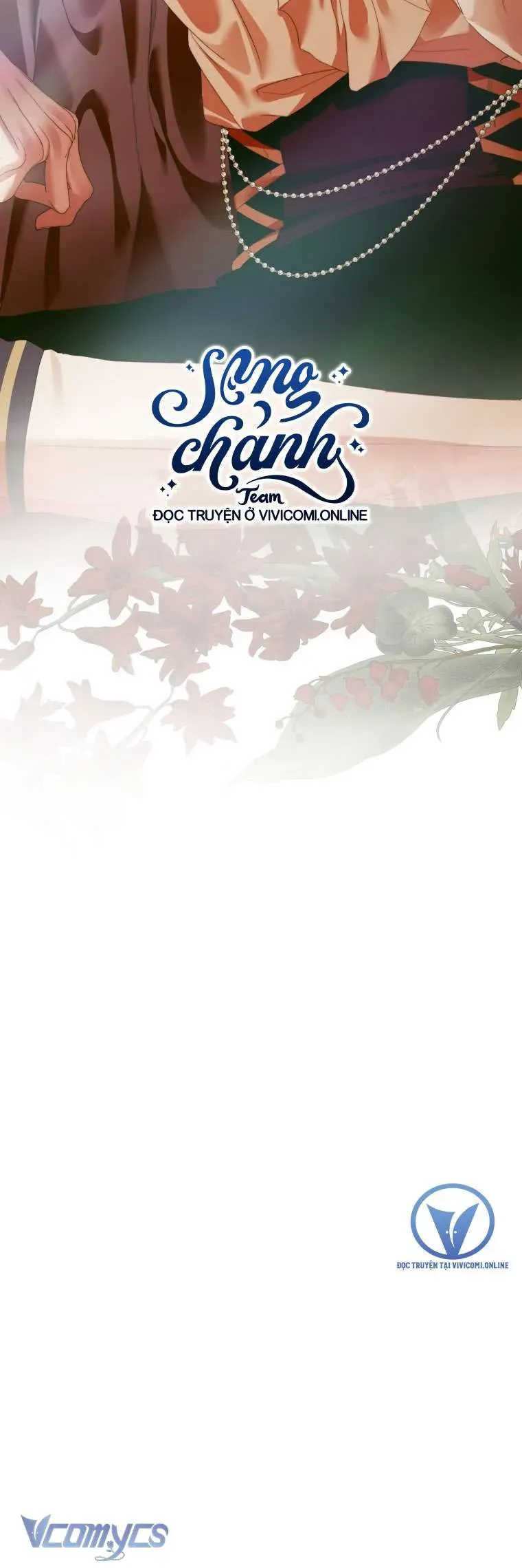 Trở Thành Cô Vợ Khế Ước Của Nhân Vật Phản Diện - Chapter 118 - Page 14