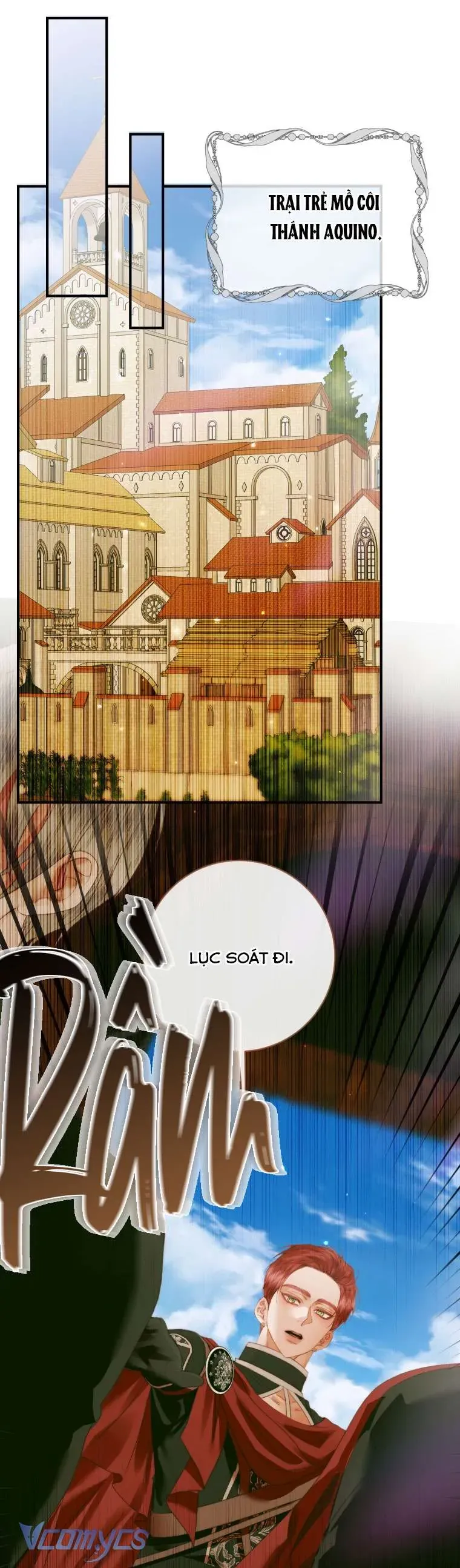 Trở Thành Cô Vợ Khế Ước Của Nhân Vật Phản Diện - Chapter 118 - Page 15