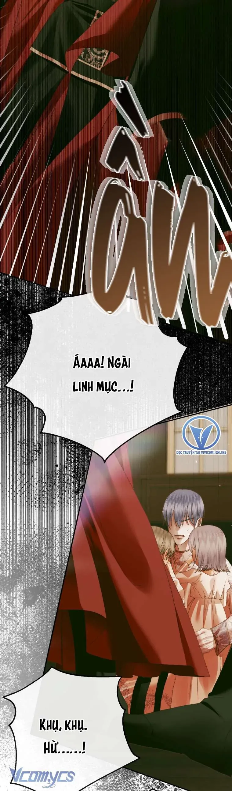 Trở Thành Cô Vợ Khế Ước Của Nhân Vật Phản Diện - Chapter 118 - Page 16