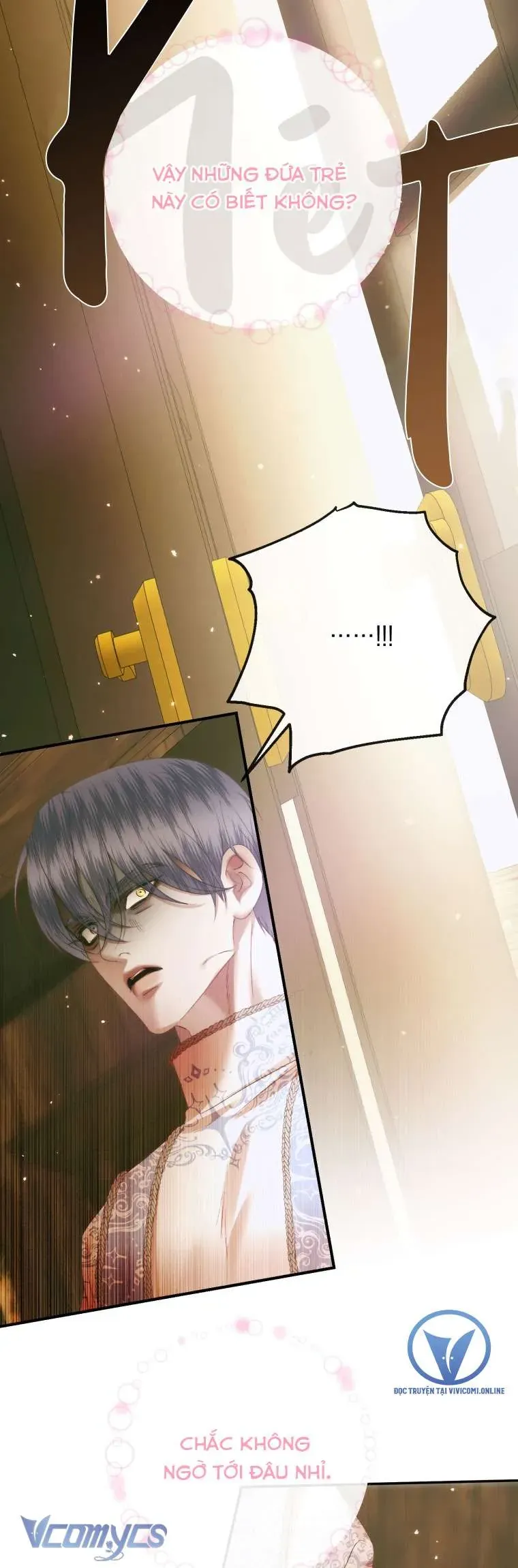 Trở Thành Cô Vợ Khế Ước Của Nhân Vật Phản Diện - Chapter 118 - Page 23