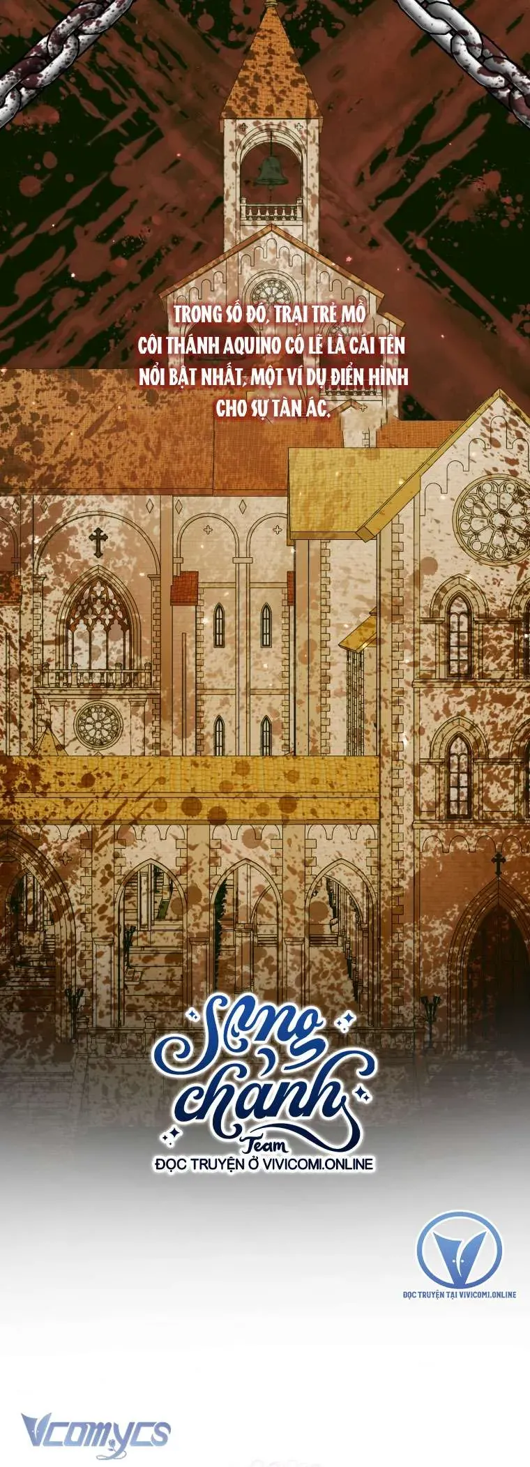 Trở Thành Cô Vợ Khế Ước Của Nhân Vật Phản Diện - Chapter 118 - Page 25