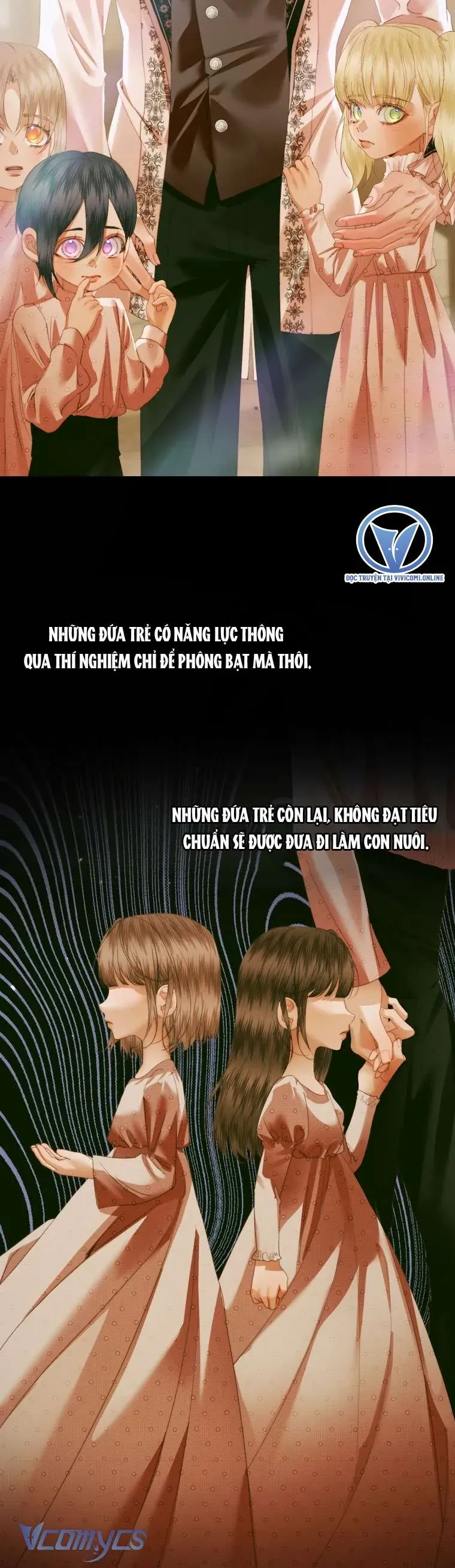 Trở Thành Cô Vợ Khế Ước Của Nhân Vật Phản Diện - Chapter 118 - Page 27