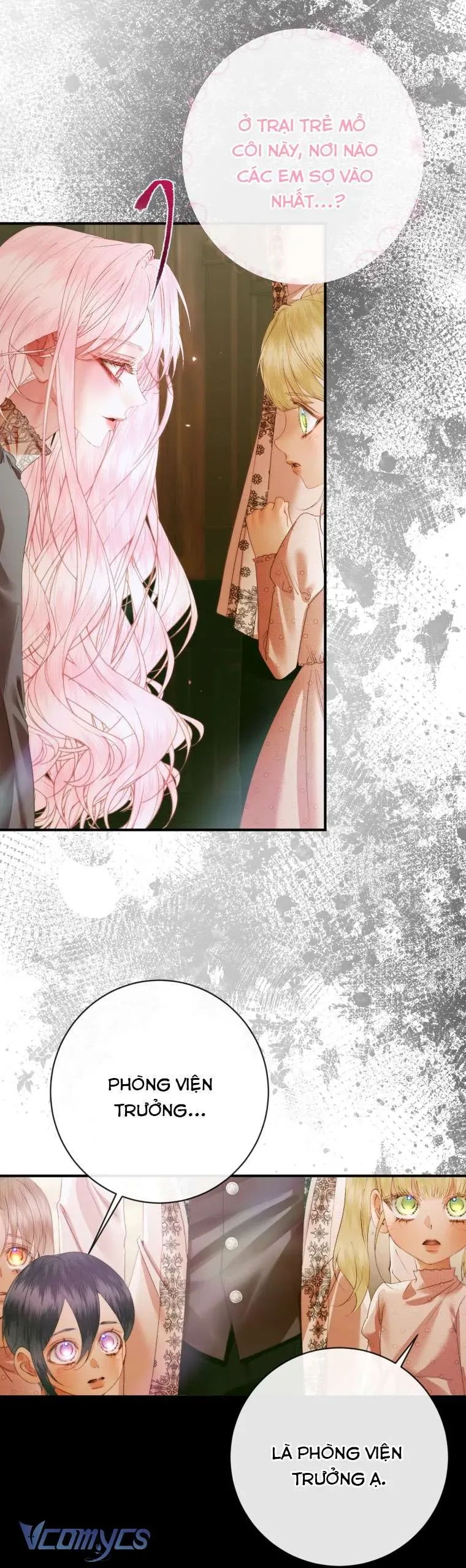 Trở Thành Cô Vợ Khế Ước Của Nhân Vật Phản Diện - Chapter 118 - Page 30