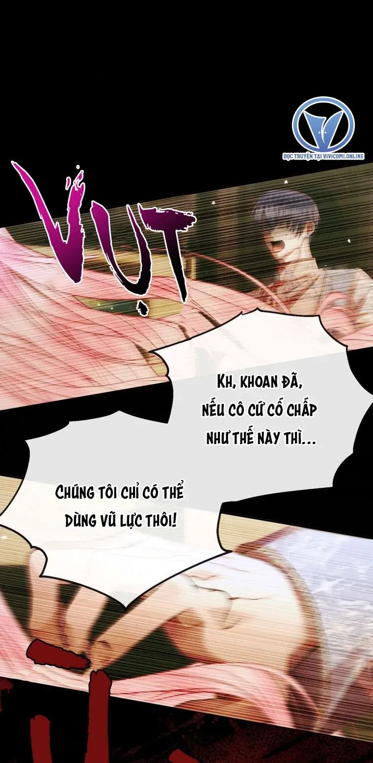 Trở Thành Cô Vợ Khế Ước Của Nhân Vật Phản Diện - Chapter 118 - Page 31