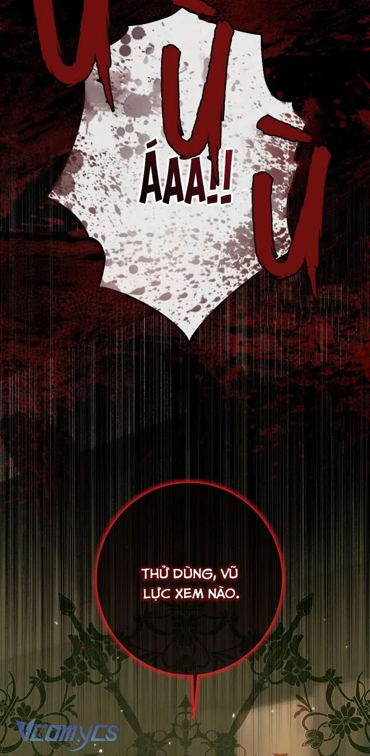 Trở Thành Cô Vợ Khế Ước Của Nhân Vật Phản Diện - Chapter 118 - Page 32