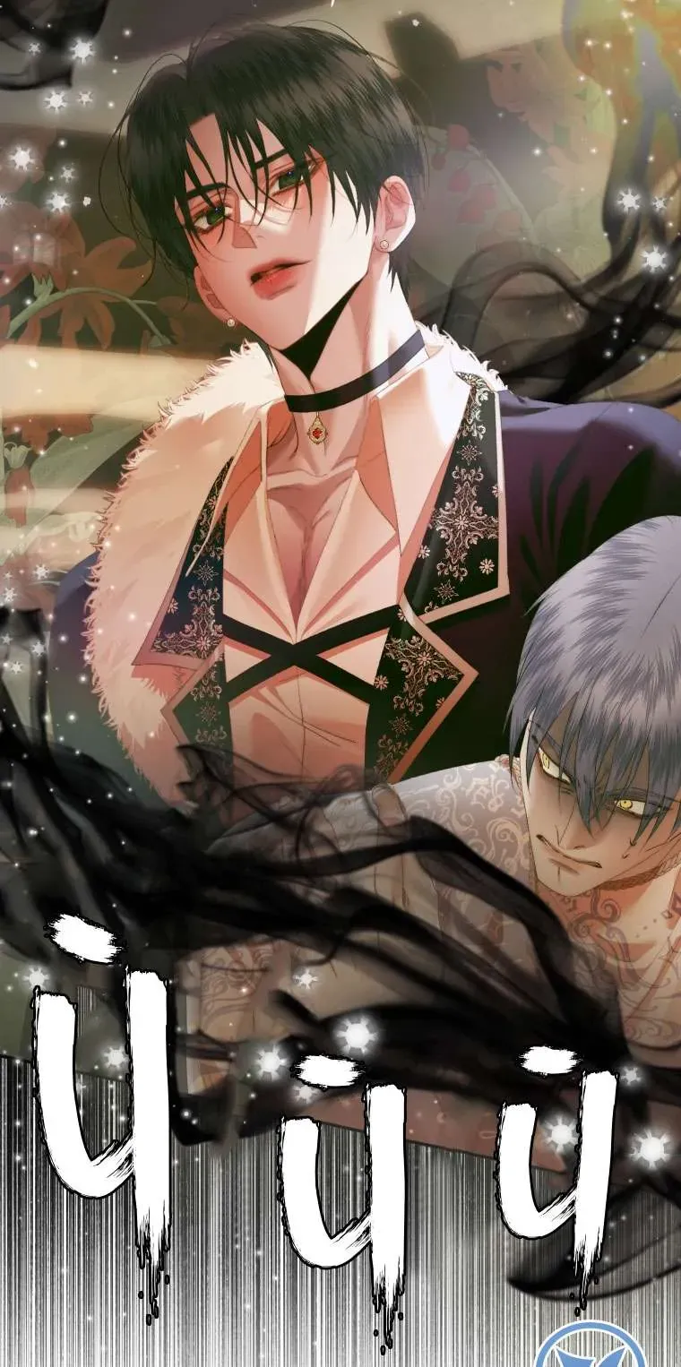 Trở Thành Cô Vợ Khế Ước Của Nhân Vật Phản Diện - Chapter 118 - Page 35