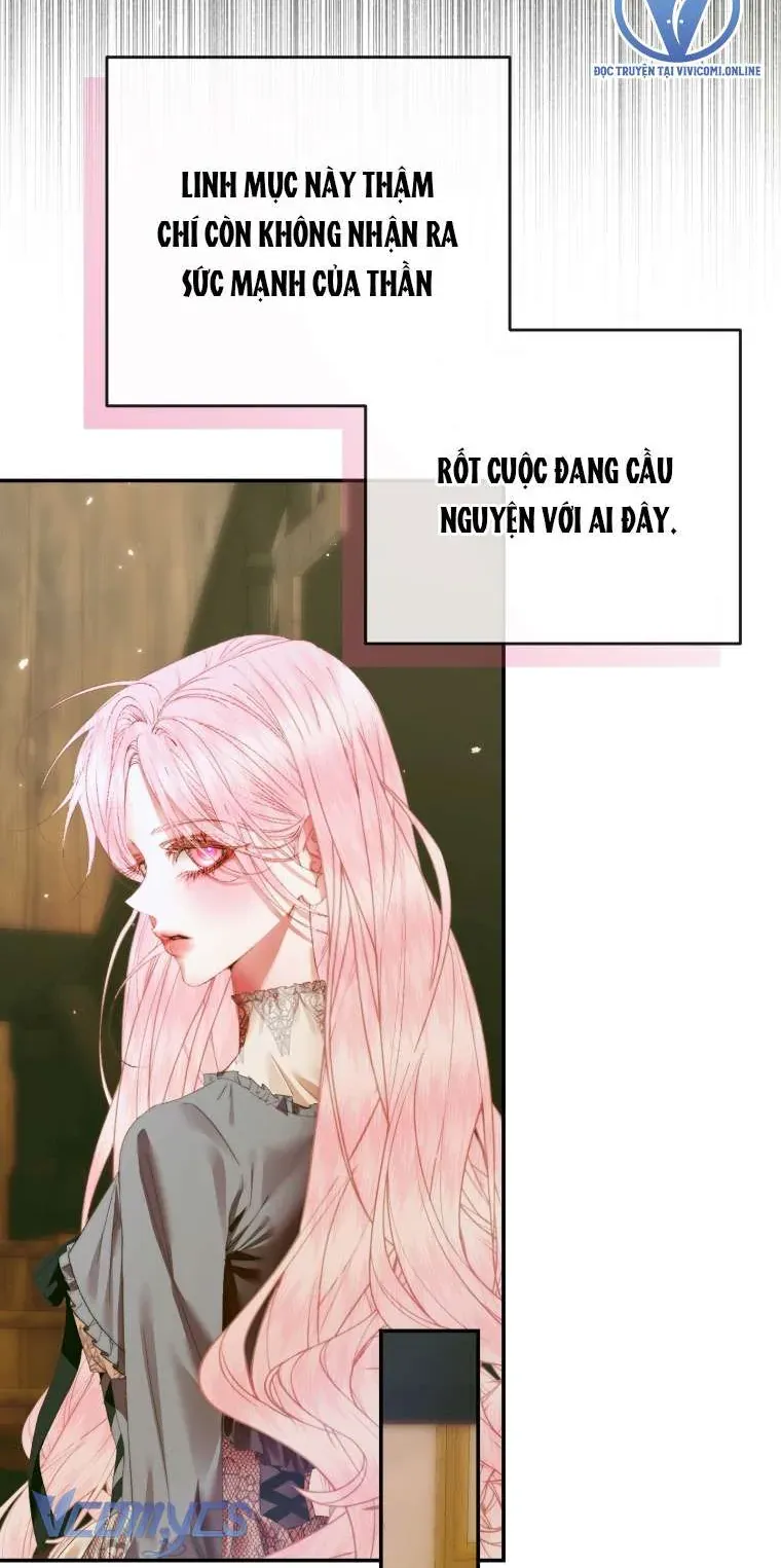Trở Thành Cô Vợ Khế Ước Của Nhân Vật Phản Diện - Chapter 118 - Page 36
