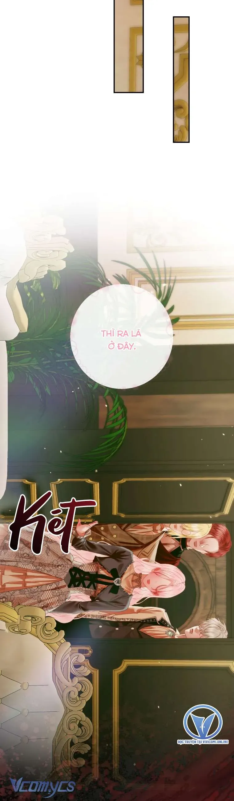 Trở Thành Cô Vợ Khế Ước Của Nhân Vật Phản Diện - Chapter 118 - Page 37