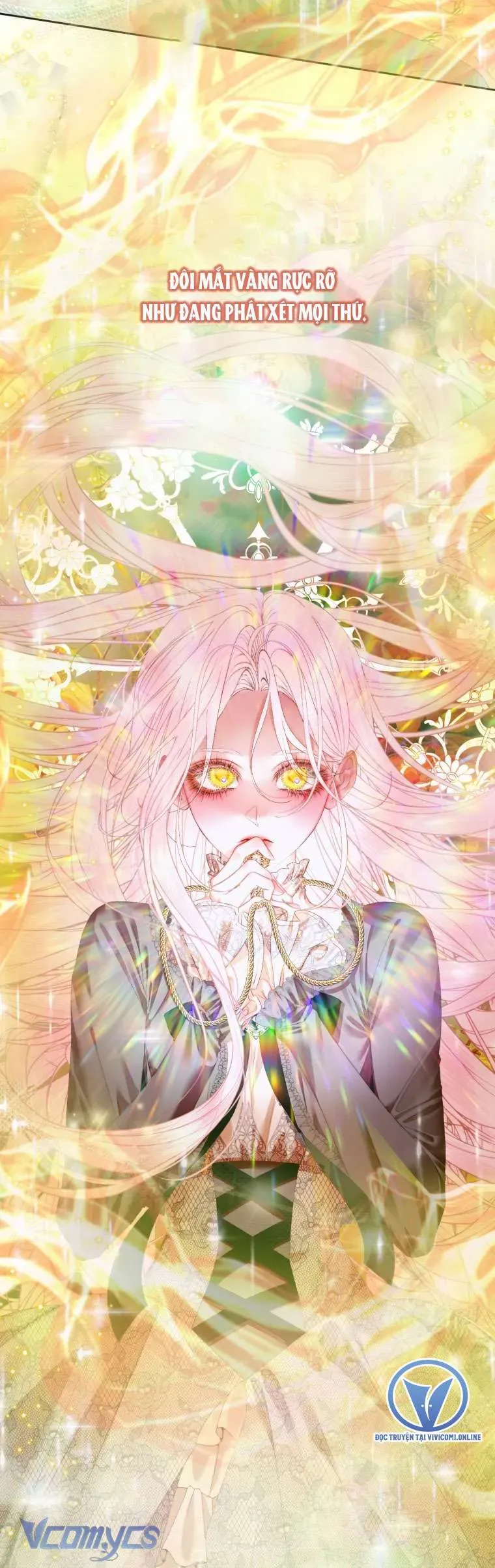 Trở Thành Cô Vợ Khế Ước Của Nhân Vật Phản Diện - Chapter 118 - Page 48