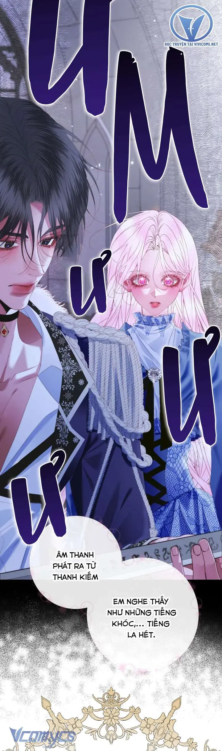 Trở Thành Cô Vợ Khế Ước Của Nhân Vật Phản Diện - Chapter 119 - Page 15