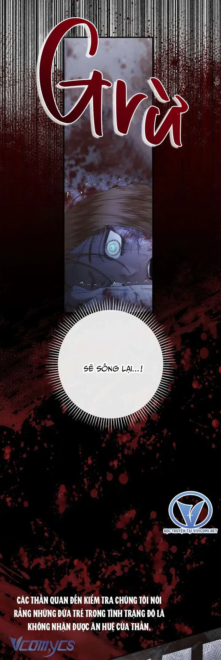 Trở Thành Cô Vợ Khế Ước Của Nhân Vật Phản Diện - Chapter 119 - Page 22