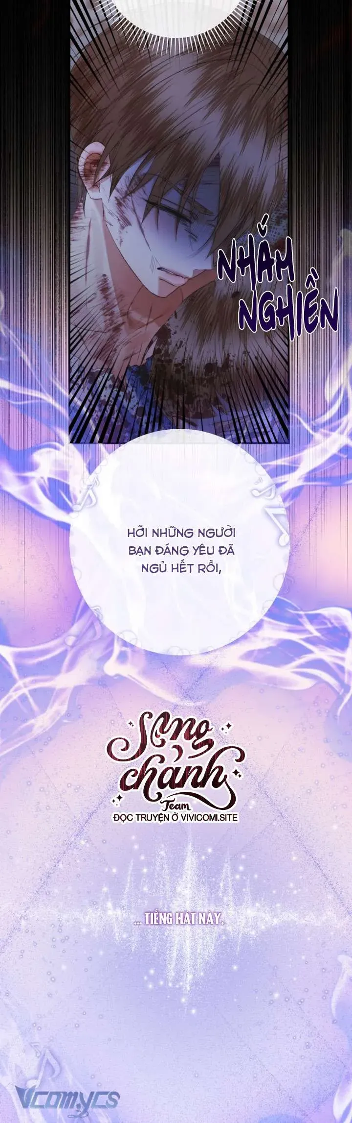 Trở Thành Cô Vợ Khế Ước Của Nhân Vật Phản Diện - Chapter 119 - Page 25