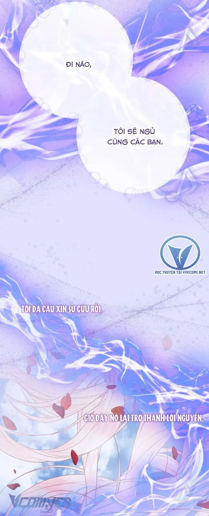 Trở Thành Cô Vợ Khế Ước Của Nhân Vật Phản Diện - Chapter 119 - Page 26