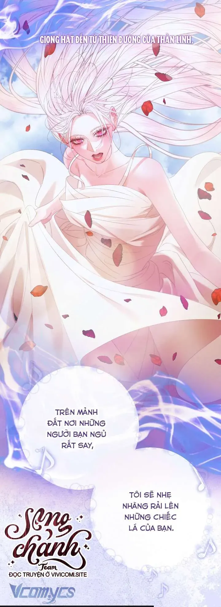 Trở Thành Cô Vợ Khế Ước Của Nhân Vật Phản Diện - Chapter 119 - Page 27