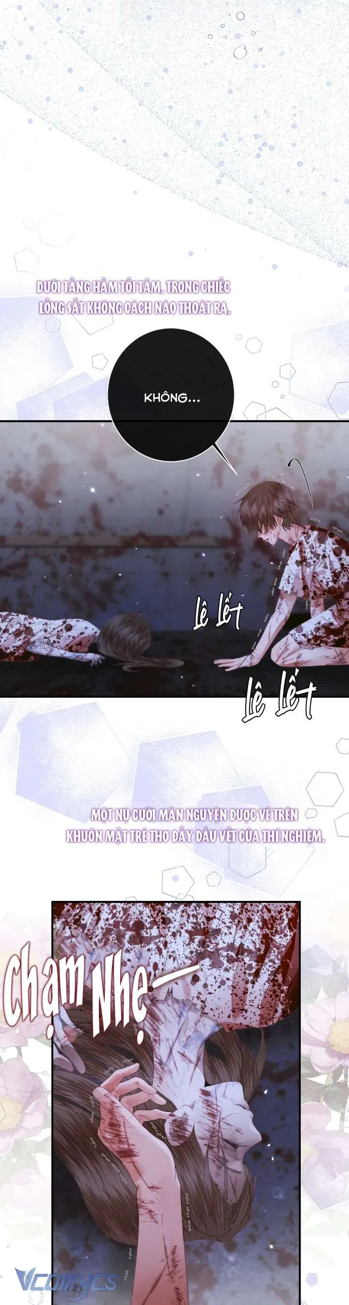 Trở Thành Cô Vợ Khế Ước Của Nhân Vật Phản Diện - Chapter 119 - Page 30