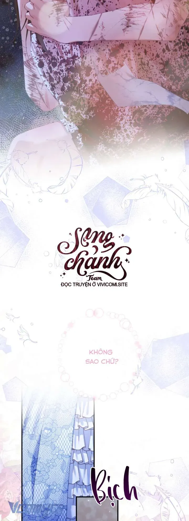 Trở Thành Cô Vợ Khế Ước Của Nhân Vật Phản Diện - Chapter 119 - Page 32