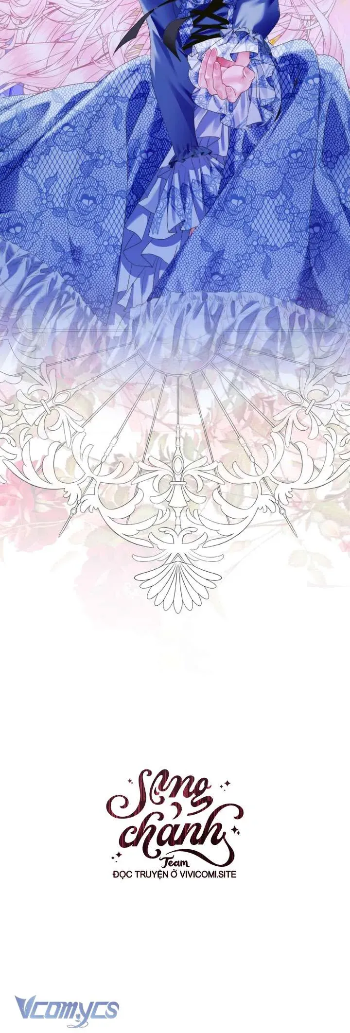 Trở Thành Cô Vợ Khế Ước Của Nhân Vật Phản Diện - Chapter 119 - Page 34